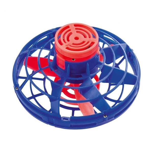 REVELL 24109 - Gartenspielzeug - Air Spinner, Blau Matt – Bild 2