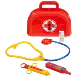Theo Klein 4418 - Doktorkoffer Mit Zubehör