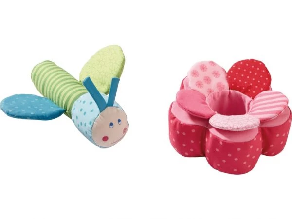 HABA 2161 - Selection- Greifling Felicia – Bild 2