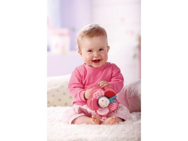 HABA 2161 - Selection- Greifling Felicia – Bild 3