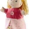 HABA 2179 - Handpuppe - Prinzessin