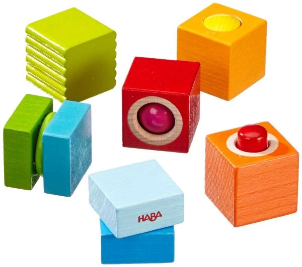HABA 7628 Entdeckersteine Klangspaß – Bild 3