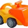 HABA 7790 - Sandspielzeug – Schaufelbagger