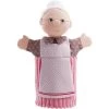 HABA 301481 - Handpuppe - Oma