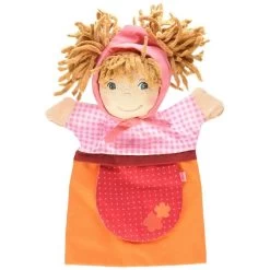 HABA 301482 - Handpuppe - Gretel