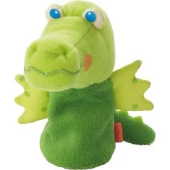 HABA 300578 - Fingerpuppe - Drache