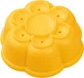 HABA 301751 - Sandspielzeug - Blumenförmchen, Sort.