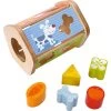 HABA 302973 - Sortierbox - Steck-Snack