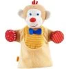 HABA 303372 - Klang-Handpuppe - Affe