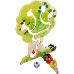HABA 303821 - Motorikspiel - Obstgarten