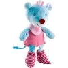HABA 303880 - Schmusetier - Maus Merle