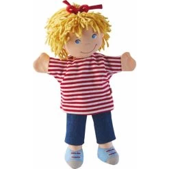 HABA 304348 - Handpuppe - Conni