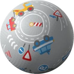 HABA 304383 - Ball - Im Einsatz, 18 Cm