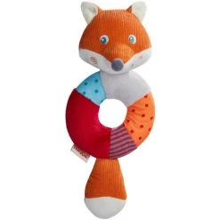 HABA 304766 - Stoffgreifling - Fuchs Foxie