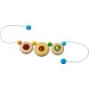 HABA 304813 - Kinderwagenkette - Farbenspiel