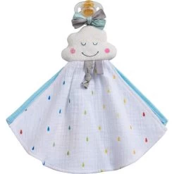 HABA 305167 - Schmusetuch - Traumwolke