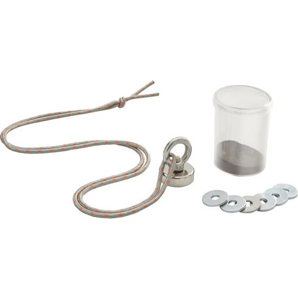 HABA 305428 - Terra Kids - Magnete