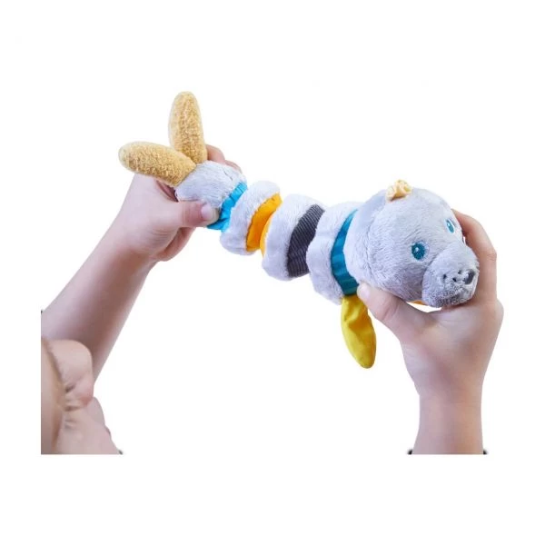 HABA 305831 - Ratterfigur - Robbe Rudi – Bild 2