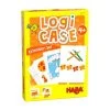 HABA 306122 - LogiCASE - Erweiterungsset, Tiere