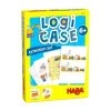 HABA 306126 - LogiCASE - Erweiterungsset, Baustelle