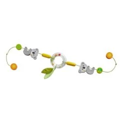 HABA 306661 - Kinderwagenkette - Koala