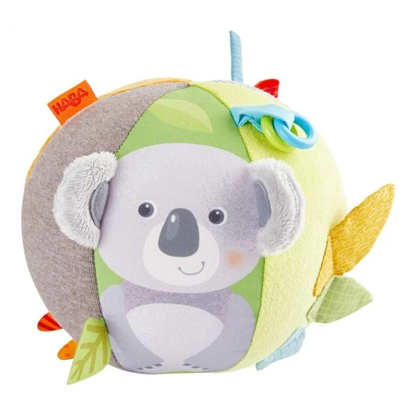 HABA 306657 - Entdeckerball - Koala