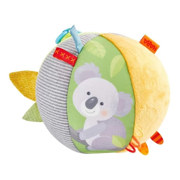 HABA 306657 - Entdeckerball - Koala – Bild 2