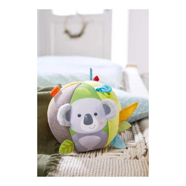 HABA 306657 - Entdeckerball - Koala – Bild 3