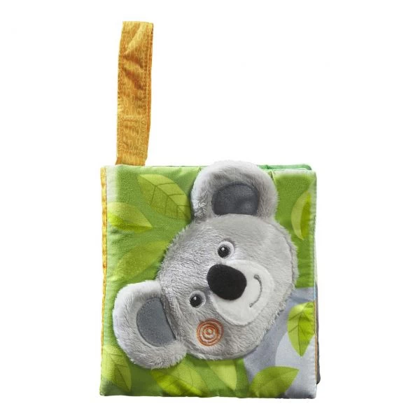 HABA 306678 - Stoffbuch - Koala
