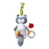 HABA 306685 - Entdeckerfigur - Waschbär Willi