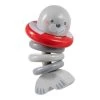 HABA 306691 - Klapperfigur - Robbe