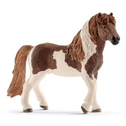 SCHLEICH 13815 - Horse Club - Island Pony Hengst