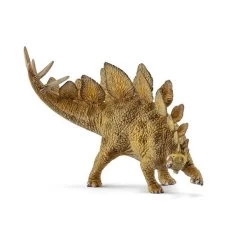 SCHLEICH 14568 - Dinosaurs - Stegosaurus