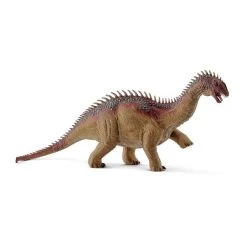 SCHLEICH 14574 - Dinosaurs - Barapasaurus, Mehrfarbig
