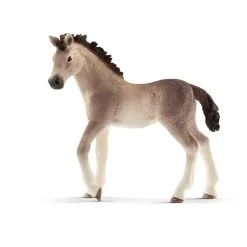 SCHLEICH 13822 - Horse Club - Andalusier Fohlen