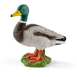 SCHLEICH 13824 - Farm World - Erpel