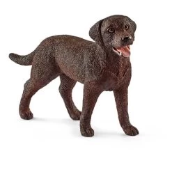 SCHLEICH 13834 - Farm World - Labrador Retriever Hündin