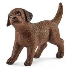 SCHLEICH 13835 - Farm World - Labrador Retriever Welpe