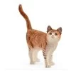 SCHLEICH 13836 - Farm World - Katze