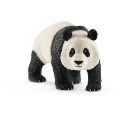 SCHLEICH 14772 - Wild Life - Großer Panda