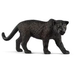 SCHLEICH 14774 - Wild Life - Schwarzer Panther