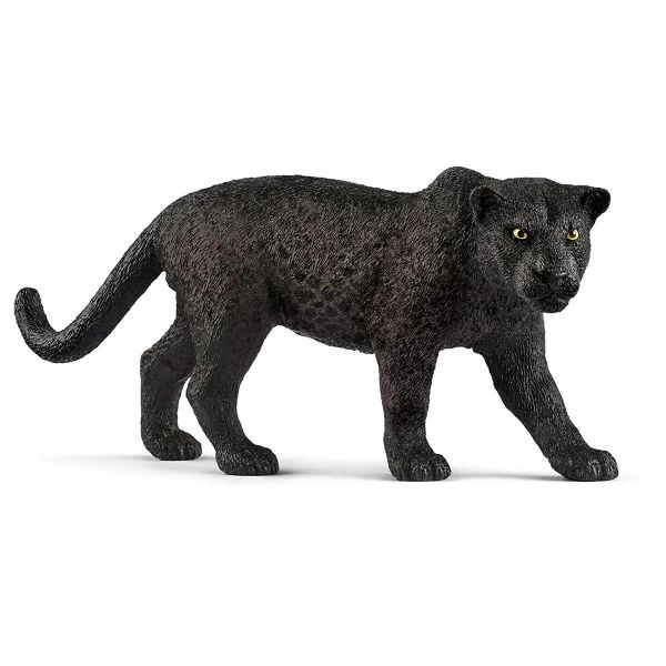SCHLEICH 14774 - Wild Life - Schwarzer Panther