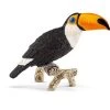 SCHLEICH 14777 - Wild Life - Tukan