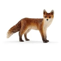 SCHLEICH 14782 - Wild Life - Fuchs