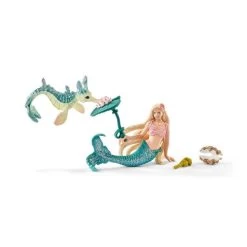 SCHLEICH 70555 - Bayala - Michelle