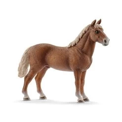 SCHLEICH 13869 - Farm World - Morgan Horse Hengst