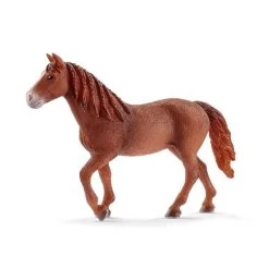 SCHLEICH 13870 - Horse Club - Morgan Horse Stute