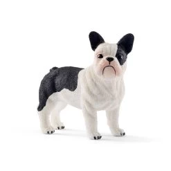 SCHLEICH 13877 - Farm World - Französische Bulldogge