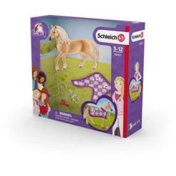 SCHLEICH 42431 - Horse Club - Sofias Mode-Kreation