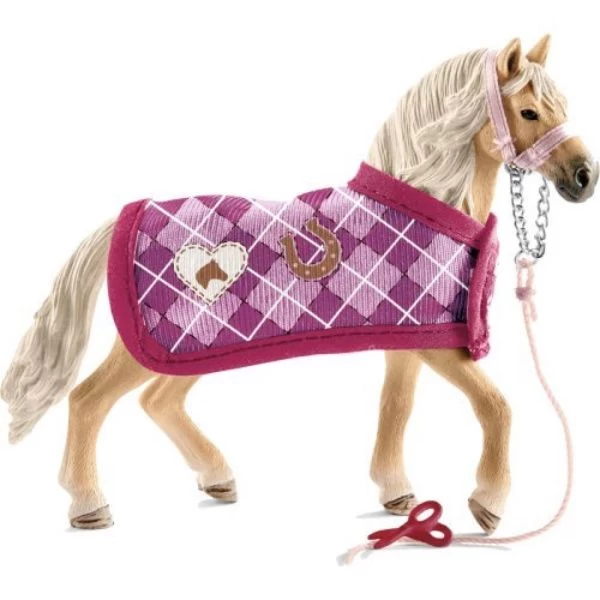 SCHLEICH 42431 - Horse Club - Sofias Mode-Kreation – Bild 2